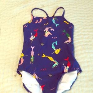 Bathing suit